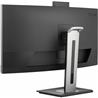 ViewSonic VG3457CV 34" Class Webcam UW-QHD Curved Screen LED Monitor