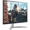 LG 27" 3840 x 2160 IPS 60Hz Gaming Monitor
