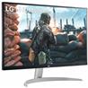 LG 27" 3840 x 2160 IPS 60Hz Gaming Monitor