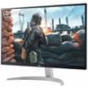 LG 27" 3840 x 2160 IPS 60Hz Gaming Monitor
