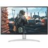 LG 27" 3840 x 2160 IPS 60Hz Gaming Monitor