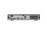 REOLINK PROFESSIONAL 12-CHANNEL AI NVR FOR 24/7 CONTINUOUS RECORDING