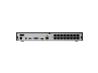 REOLINK PROFESSIONAL 24-CHANNEL AI NVR FOR 24/7 CONTINUOUS RECORDING