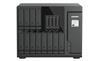 QNAP TVS-h1677AX-R5-16G 16 baies 3,5" / 2,5" AMD Ryzen 5 7000 SATA III