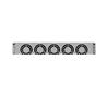 UBIQUITI NAS d'entreprise 16 baies 3U ARM SATA III (6 Gbps) M.2 NVMe