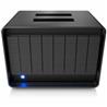 LACIE 8big Pro5  STNC128000400 8 baies NAS (128 To)