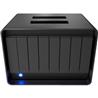 LACIE 8big Pro5 STNC256000400 8 baies NAS (256 To)
