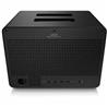 LACIE 8big Pro5  STNC128000400 8 baies NAS (128 To)