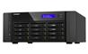 QNAP QAI-H1290FX-7302P-128G 12 baies NAS (1 To)