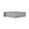 UBIQUITI NAS d'entreprise 16 baies 3U ARM SATA III (6 Gbps) M.2 NVMe