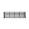 UBIQUITI NAS d'entreprise 16 baies 3U ARM SATA III (6 Gbps) M.2 NVMe