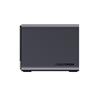 Minisforum N5 Pro AI NAS P370 5-Bay NAS (128 GB)
