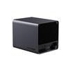 Minisforum N5 Pro AI NAS P370 5-Bay NAS (128 GB)