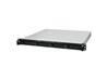 Synology RS826+ 4 baies 1U AMD SATA SATA 24 TB 1 GoE 1 4 GB-(RS826+)