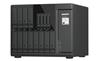 QNAP TVS-h1677AX-R5-16G 16 baies 3,5" / 2,5" AMD Ryzen 5 7000 SATA III