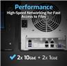 OWC Jupiter Mini 5 baies NAS (20 TB)