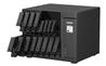 QNAP TVS-h1677AX-R5-16G 16 baies 3,5" / 2,5" AMD Ryzen 5 7000 SATA III