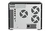 QNAP TVS-h1677AX-R5-16G 16 baies 3,5" / 2,5" AMD Ryzen 5 7000 SATA III