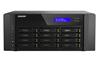 QNAP QAI-H1290FX-7302P-128G 12 baies NAS (1 To)