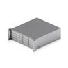 UBIQUITI NAS d'entreprise 16 baies 3U ARM SATA III (6 Gbps) M.2 NVMe