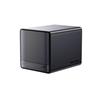 Minisforum N5 Pro AI NAS P370 8-Bay NAS (128 GB)