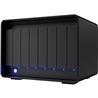 LACIE 8big Pro5 STNC256000400 8 baies NAS (256 To)