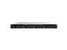 Synology RS826+ 4 baies 1U AMD SATA SATA 24 TB 1 GoE 1 4 GB-(RS826+)