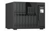 QNAP TVS-h1677AX-R5-16G 16 baies 3,5" / 2,5" AMD Ryzen 5 7000 SATA III