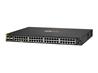 Commutateur HPE Aruba Networking CX 6000 1U - (R8N85B#ABA)