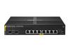 HP CX 6000 Ports 1 Gbit/s Commutateur réseau