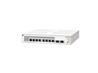HP Commutateur réseau Aruba 1930 10 Ports 1 Gbps Commutateur réseau