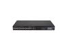 HPE FlexNetwork 5140 EI Ports 10 Gbit/s PoE+ Commutateur