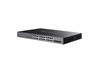 Switch PoE++ TP-LINK OMADA 24 ports Gigabit empilable Lite L3 avec gestion