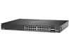 HP Aruba Networking CX 6200 Switch Series 31 Ports 1 Gbps Network