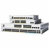 Cisco C1300X-10NU-2X Ethernet Switch - 10 Ports - Manageable