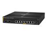 HP CX 6000 Ports 1 Gbit/s Commutateur réseau