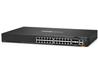 HP Aruba Networking CX 6200 Switch Series 31 Ports 1 Gbps Network
