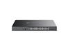 Switch PoE++ TP-LINK OMADA 24 ports Gigabit empilable Lite L3 avec gestion