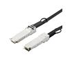 ASUS Fiber QSFP to QSPF Cable, 90MA0000-P01000, 0.4M