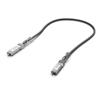 Boîtier UBIQUITI SFP+ 10 Gbit/s à connexion directe