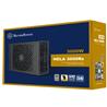 SilverStone Bloc d'alimentation 3000 W Platinum ATX (PS2), Noir
