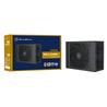 SilverStone Bloc d'alimentation 3000 W Platinum ATX (PS2), Noir