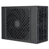 SilverStone Bloc d'alimentation 3000 W Platinum ATX (PS2), Noir