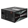 SILVERSTONE ZEUS 1650R Titanium