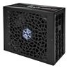 SILVERSTONE ZEUS 1650R Titanium