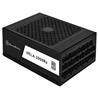 SilverStone Bloc d'alimentation 3000 W Platinum ATX (PS2), Noir