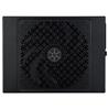SilverStone Bloc d'alimentation 3000 W Platinum ATX (PS2), Noir