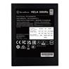 SilverStone Bloc d'alimentation 3000 W Platinum ATX (PS2), Noir