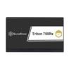 SilverStone Triton 750Rx 750W Cybenetics Gold ATX Power Supply
