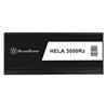 SilverStone Bloc d'alimentation 3000 W Platinum ATX (PS2), Noir